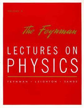The Feynman Lectures on Physics