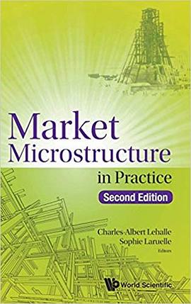 Market Microstructure in Practice Second Edition pdf epub mobi 电子书 下载