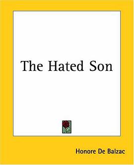 The Hated Son pdf epub mobi 电子书 下载