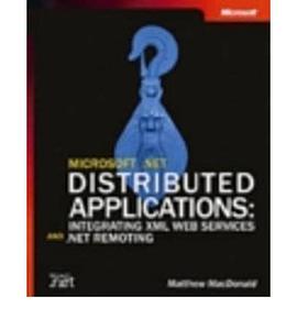 Microsoft .Net Distributed Applications