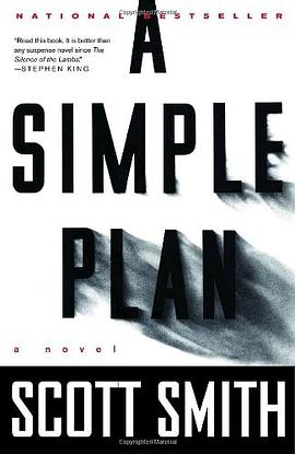 A Simple Plan pdf epub mobi 電子書 下載