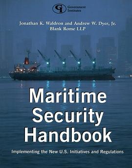 Maritime Security Handbook