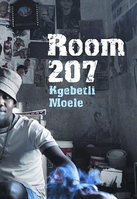 Room 207 pdf epub mobi 下载