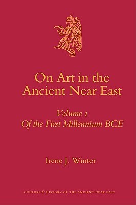 On Art in the Ancient Near East pdf epub mobi 電子書 下載