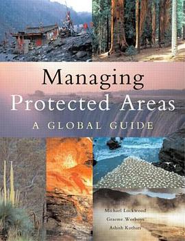 Managing Protected Areas pdf epub mobi 电子书 下载