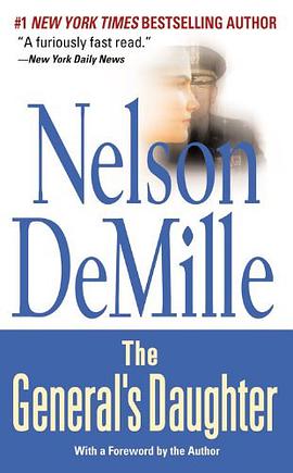 The General's Daughter pdf epub mobi 电子书 下载