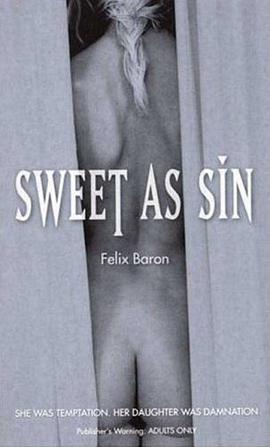 Sweet as Sin (Nexus) pdf epub mobi 电子书 下载