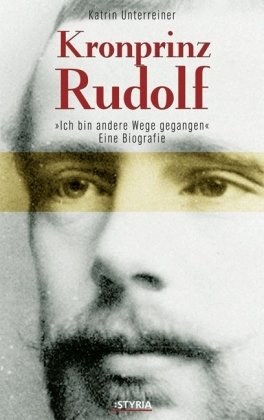 Kronprinz Rudolf pdf epub mobi 电子书 下载