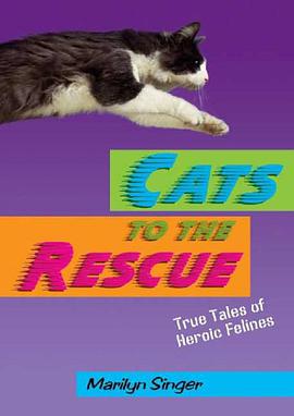 Cats to the Rescue pdf epub mobi 电子书 下载