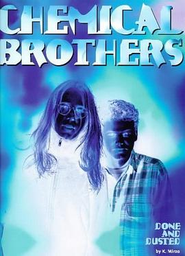 Chemical Brothers pdf epub mobi 电子书 下载