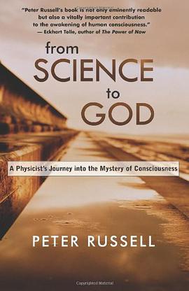 From Science to God pdf epub mobi 電子書 下載