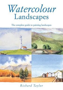 Watercolour Landscapes pdf epub mobi 电子书 下载
