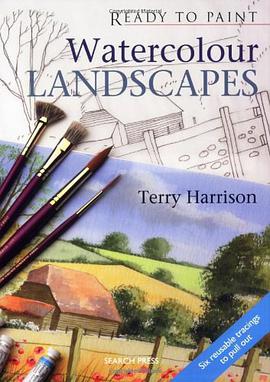 Watercolour Landscapes pdf epub mobi 电子书 下载