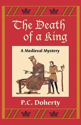 Death of a King, The - A Medieval Mystery pdf epub mobi 電子書 下載