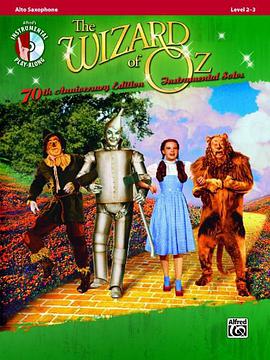 The Wizard of Oz Instrumental Solos