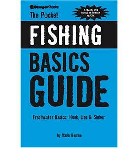 The Pocket Fishing Guide pdf epub mobi 下载