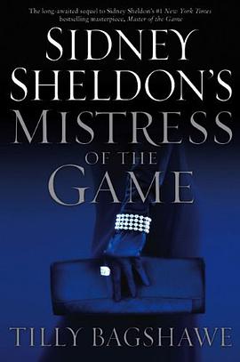 Sidney Sheldon's Mistress of the Game pdf epub mobi 电子书 下载