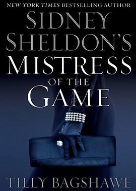 Sidney Sheldon's Mistress of the Game pdf epub mobi 电子书 下载