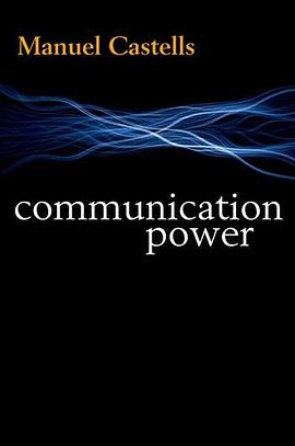 Communication Power pdf epub mobi 电子书 下载