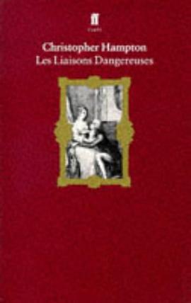 Les Liaisons Dangereuses pdf epub mobi 电子书 下载
