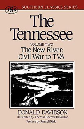 The Tennessee pdf epub mobi 电子书 下载