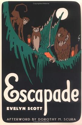 Escapade pdf epub mobi 电子书 下载