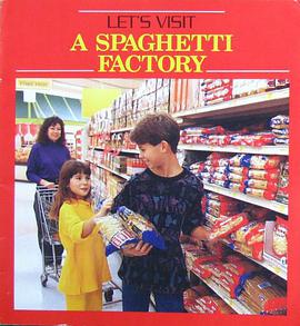 Let's Visit a Spaghetti Factory pdf epub mobi 下载