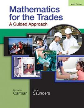 Mathematics for the Trades pdf epub mobi 电子书 下载