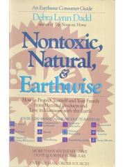 Nontoxic, Natural & Earthwise pdf epub mobi 电子书 下载