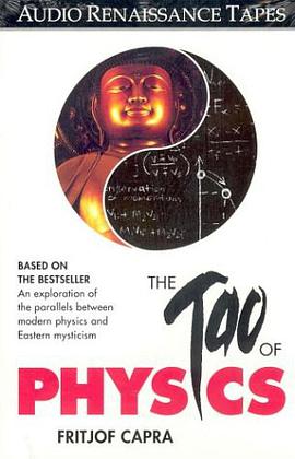 The Tao of Physics pdf epub mobi 电子书 下载