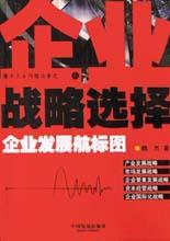 企业战略选择：企业发展航标图 pdf epub mobi 电子书 下载