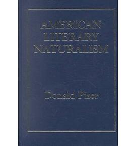 American Literary Naturalism