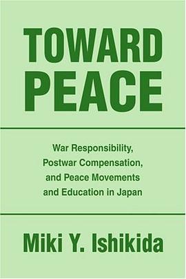 Toward Peace pdf epub mobi 下载