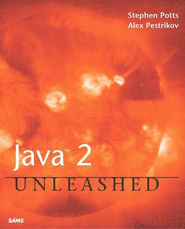 Java 2 Unleashed (6th Edition) (Unleashed) pdf epub mobi 電子書 下載