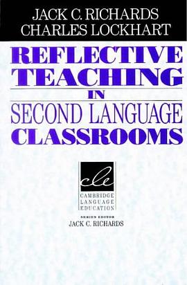 Reflective Teaching in Second Language Classrooms pdf epub mobi 电子书 下载