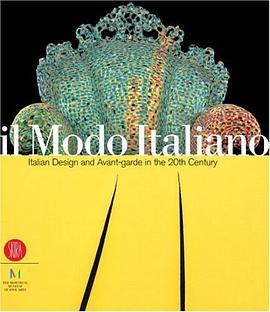 Il Modo Italiano pdf epub mobi 电子书 下载