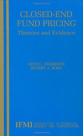 Closed-end Fund Pricing pdf epub mobi 電子書 下載