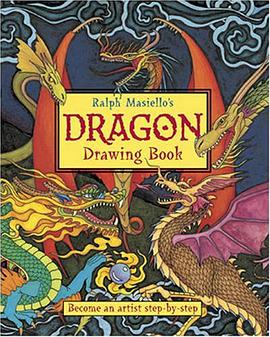 Ralph Masiello's Dragon Drawing Book pdf epub mobi 电子书 下载