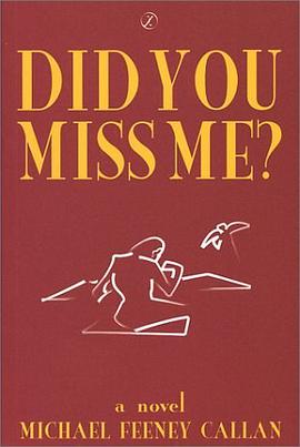 Did You Miss Me? pdf epub mobi 电子书 下载