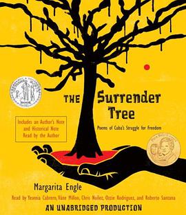The Surrender Tree pdf epub mobi 电子书 下载