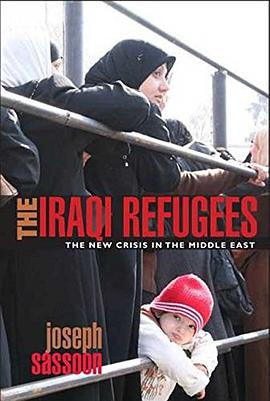 The Iraqi Refugees pdf epub mobi 电子书 下载