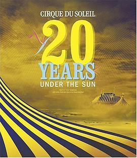Cirque Du Soleil pdf epub mobi 电子书 下载