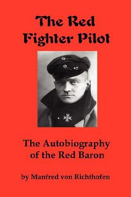 The Red Fighter Pilot pdf epub mobi 下载