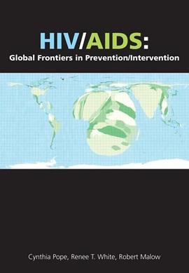 The globalization of AIDS pdf epub mobi 電子書 下載