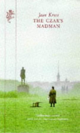 The Czar's Madman pdf epub mobi 电子书 下载