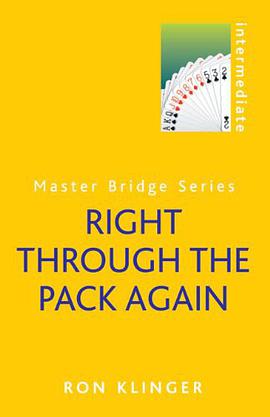 Right Through the Pack Again pdf epub mobi 電子書 下載