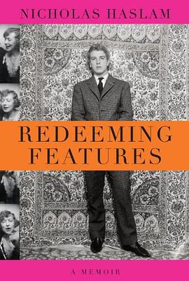 Redeeming Features pdf epub mobi 电子书 下载