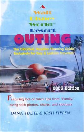 A Walt Disney World Resort Outing  2003 pdf epub mobi 电子书 下载