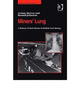 Miners' Lung pdf epub mobi 电子书 下载
