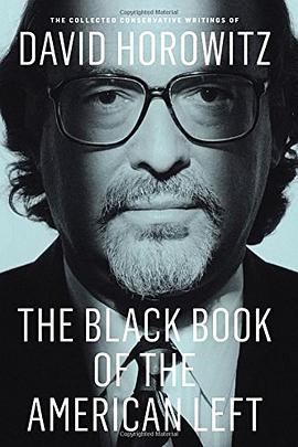 The Black Book of the American Left pdf epub mobi 電子書 下載